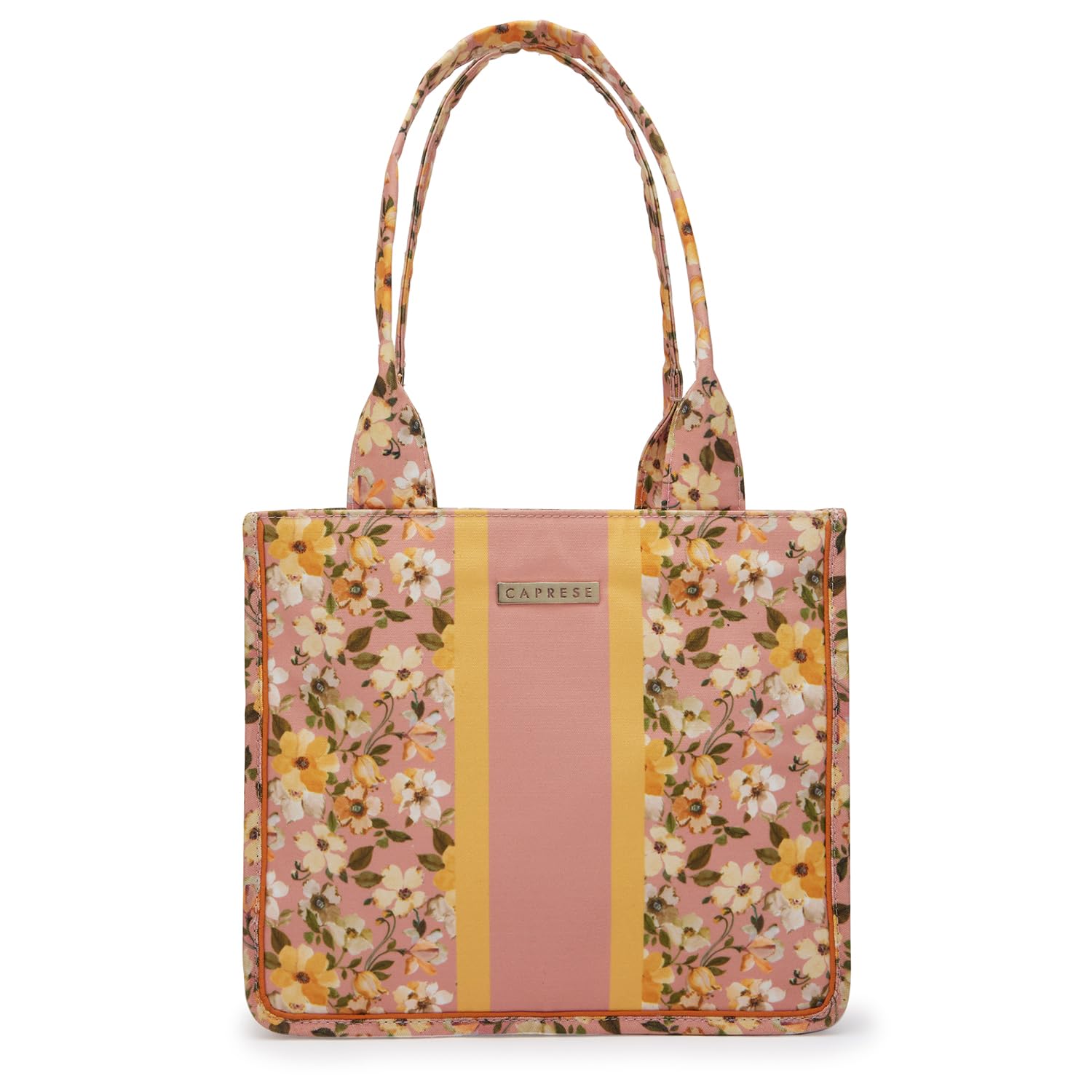 Caprese ORCHID TOTE X-LARGE YELLOW (B0CQ2RH6YJ) Amazon Price History, Amazon Price Tracker