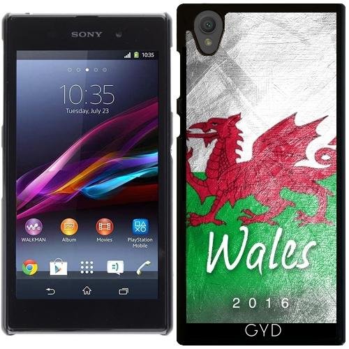 DesignedByIndependentArtists Custodia per Sony