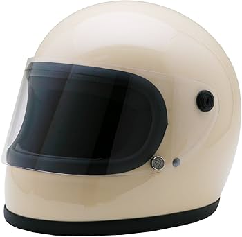 フルフェイス、族ヘル、GT7、XL、アイボリー、美品、送料込み Amazon | ネオライダース (NEORIDERS) GT7-OT 族ヘル レトロ-フル