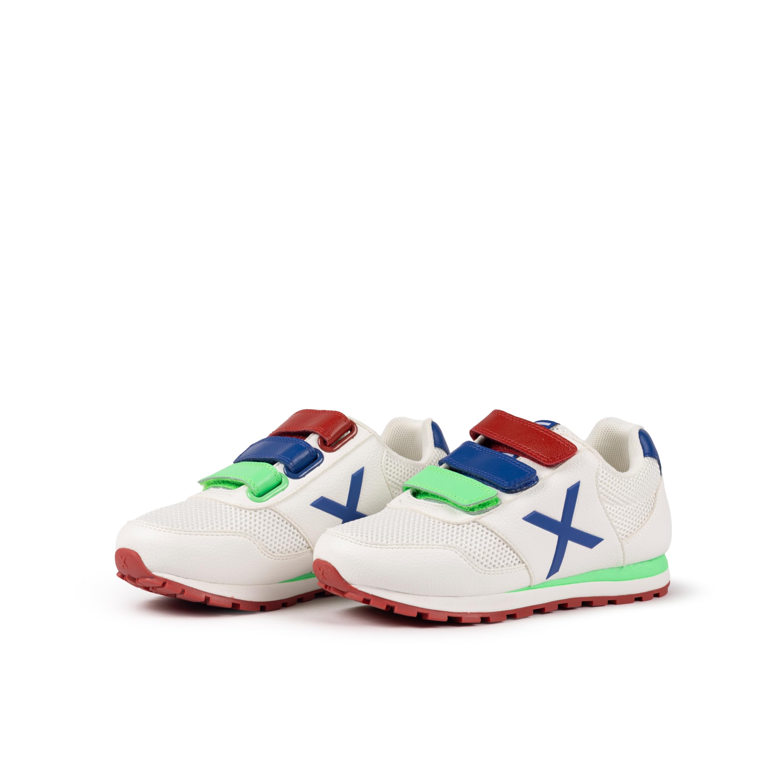 Munich Dash Kid VCO 2.0 174, Zapatillas Unisex niños