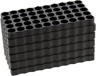 Small Caliber 50 Round Universal Reloading Ammo Tray Loading Blocks 5-Pack - Redneck Convent