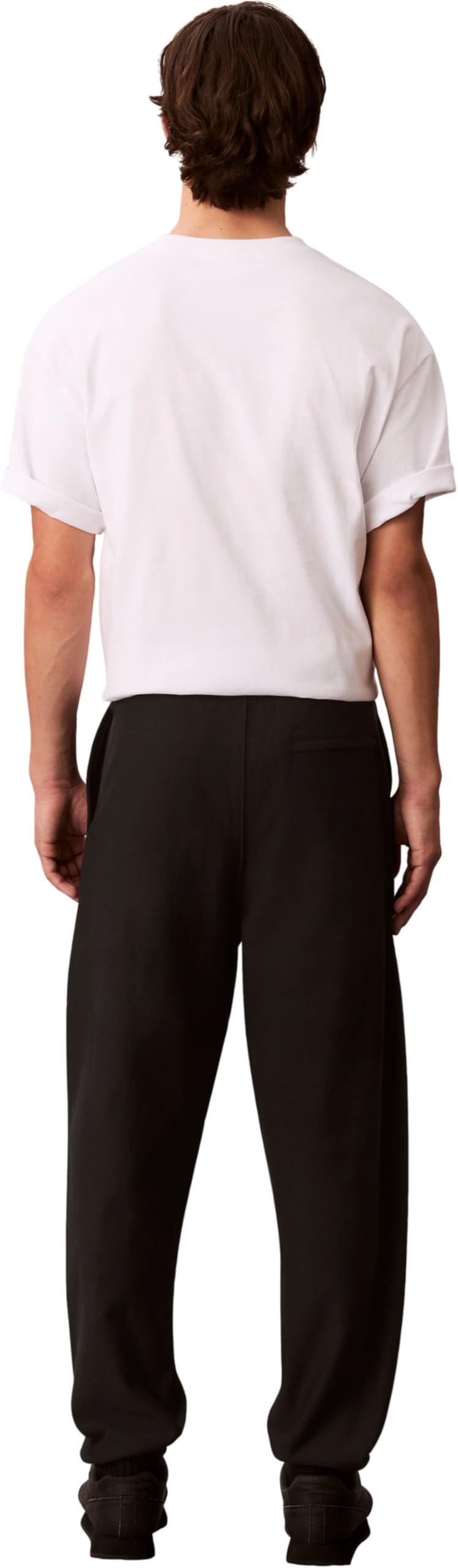 Calvin Klein Pantalone Tuta Uomo Art LV04RC279G