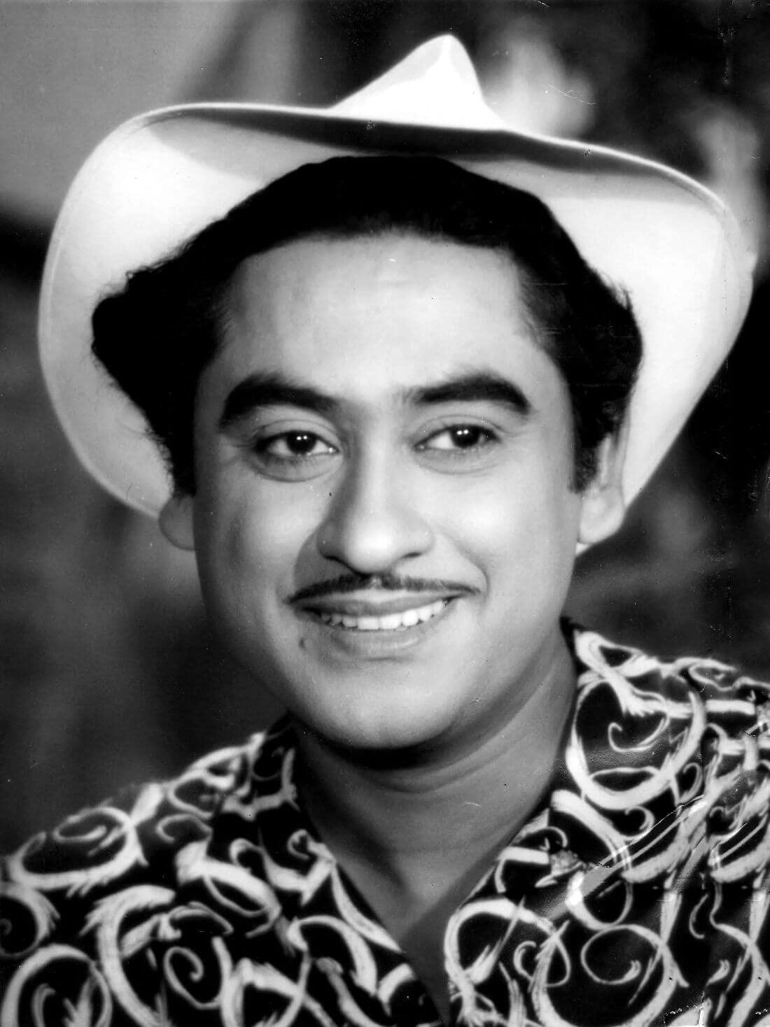 Tallenge - Kishore Kumar - Legendary Indian Playback Singer And Actor - Poster 2 - Small Framed Poster(Paper,12x17 inches, MultiColour) (B09BJYLQS5) Amazon Price History, Amazon Price Tracker