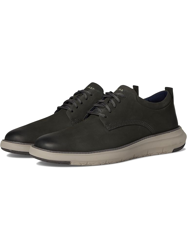 Black Cole Haan Grand Remix Oxford