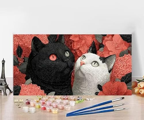 yCgoCio[ L io[yCg  lp SҌ h hG Paint By Numbers nhChNtgA[g DIY G Zbg ܂ CeA AN ʊG̋ Ƃ̕ǂ̑ ւ̑蕨 t[Ȃ