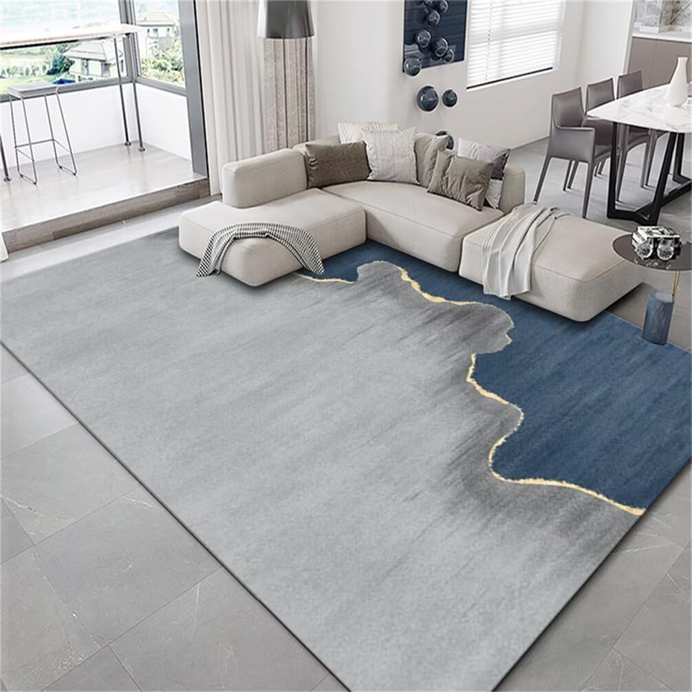 Tapis de chambre pas chere pour isoler le sol et protéger les enfants 180x230cm