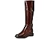 Naturalizer 27 Edit Oslo Narrow Calf Riding Boots - Front View