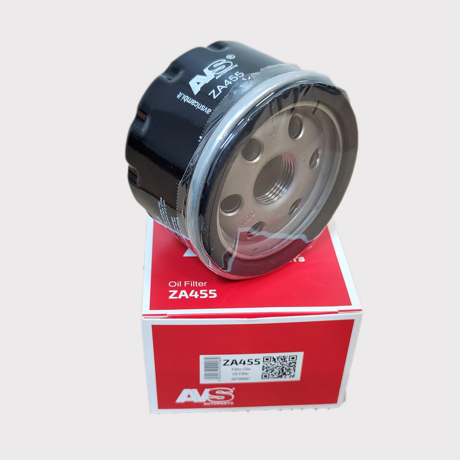 KIT Tagliando Specifico per Panda III (312/319) 1.0 FireFly Mild Hybrid 51KW 69HP 46341162 01/20 -> (KIT3LTRE)