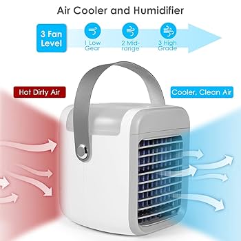 オンテル アークティック ウルトラ蒸発 ポータブル エアコン 新品》オンテル アークティック ウルトラ蒸発 ポータブル