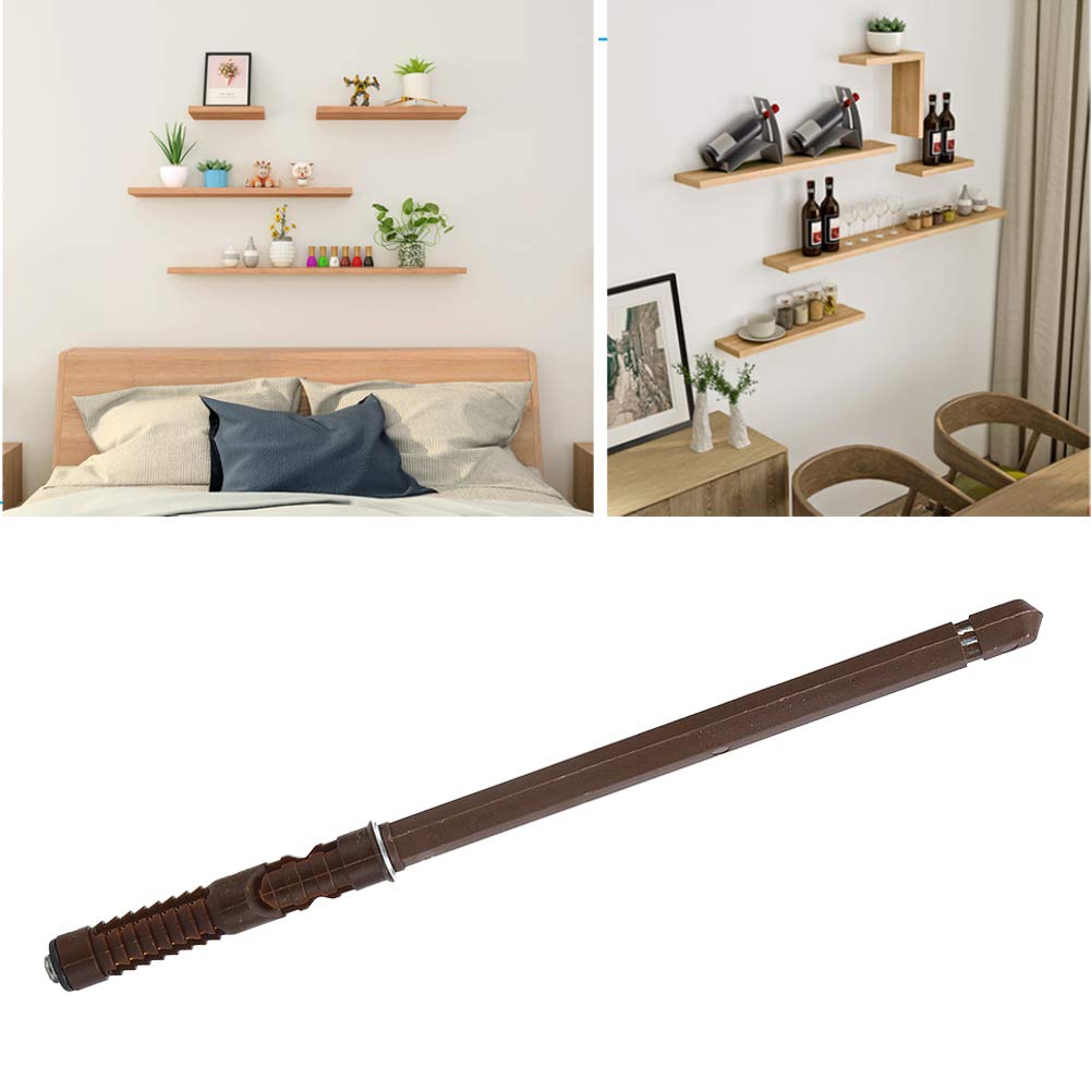 Strong Shelf Bracket, Shelf Mount, Home Offices Furniture for Fix Book