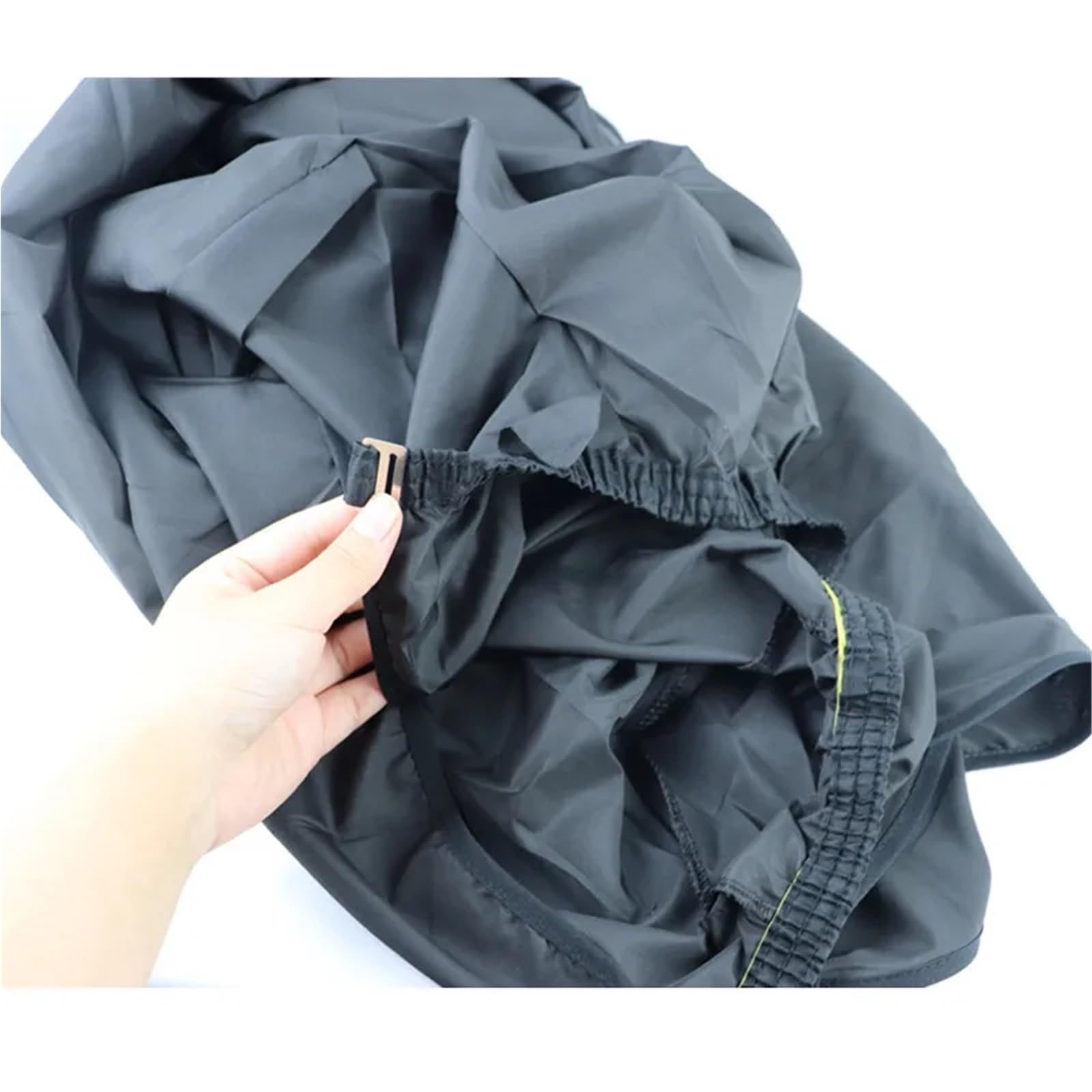 Capa de corte de pelo profesional impermeable, delantal for corte de pelo, paño de peluquería, envoltura, 3 uds.