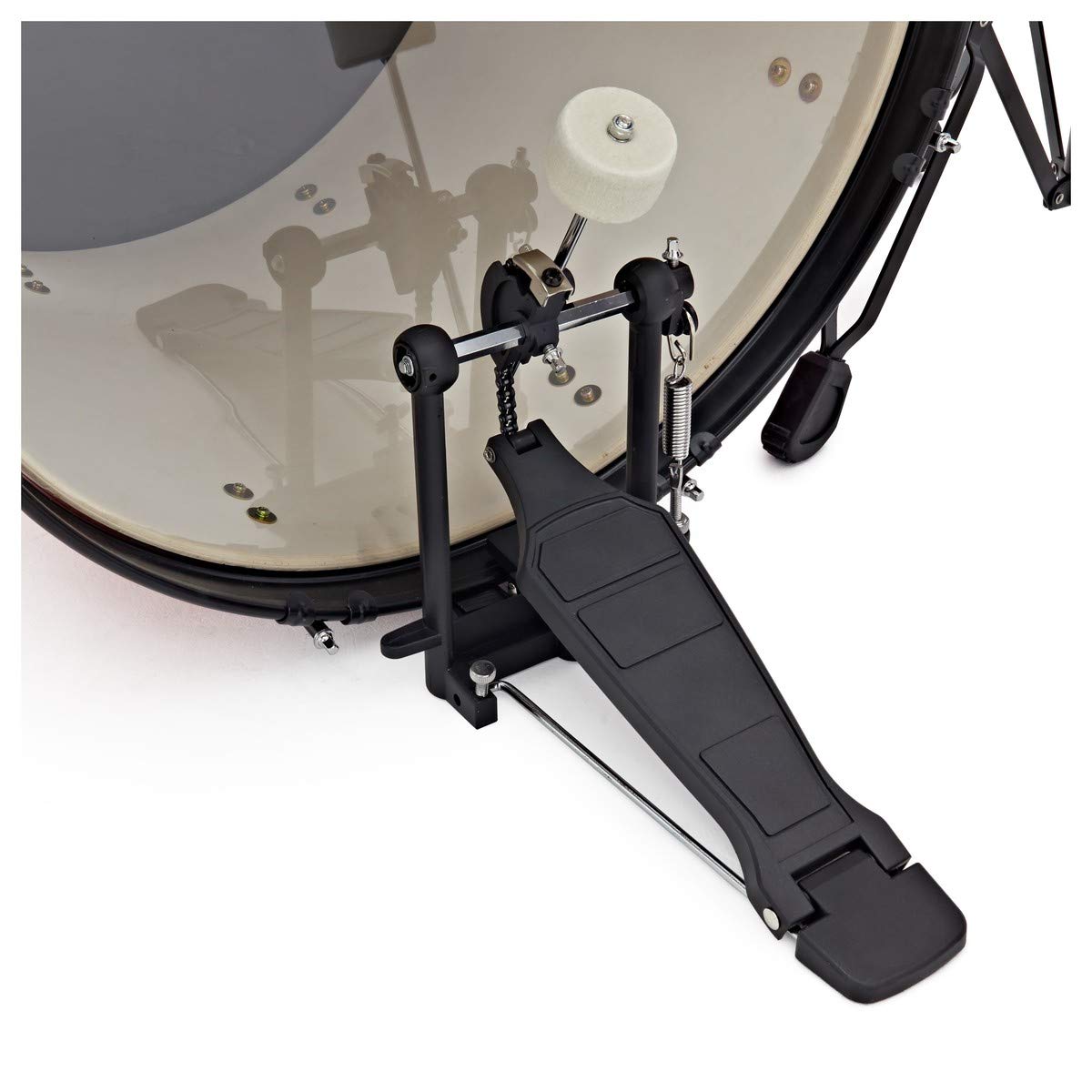 BDK-1 Batteria per Principianti Dimensione Completa di Gear4music Blu