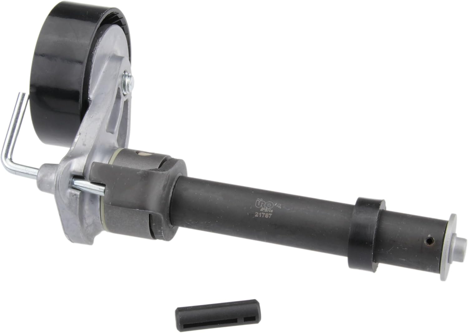 URO Parts 06J903133A Acc. Belt Tensioner, For Alternator & A/C Belt; Incl. NTN/NSK bearing