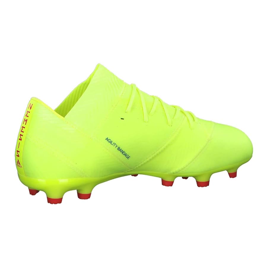 アディダス ネメシス18.2 Amazon | [アディダス] ネメシス 18.2 FG/AG BTG27 メンズ