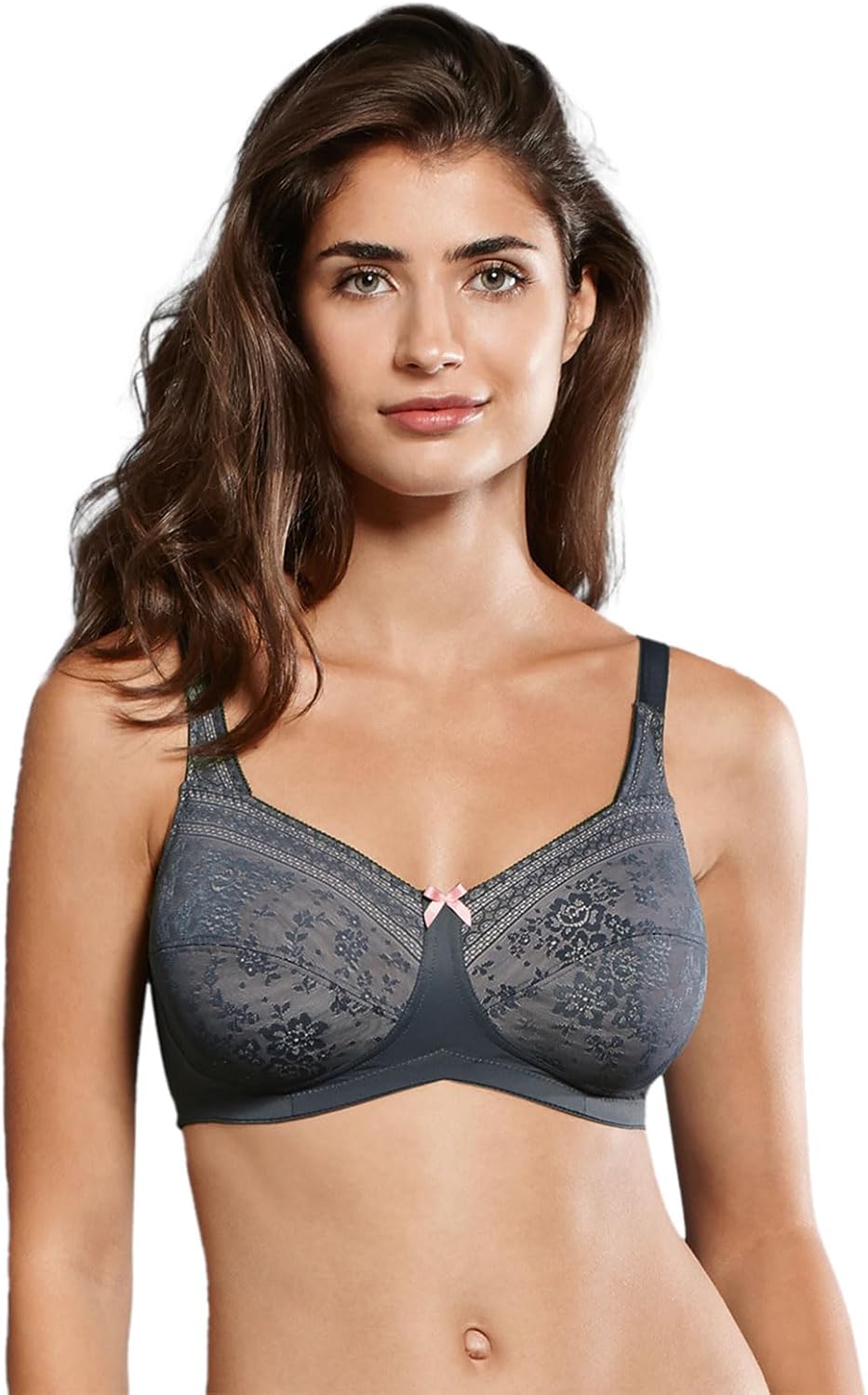 Anita Women's Mastectomy Bra Fleur 5754X