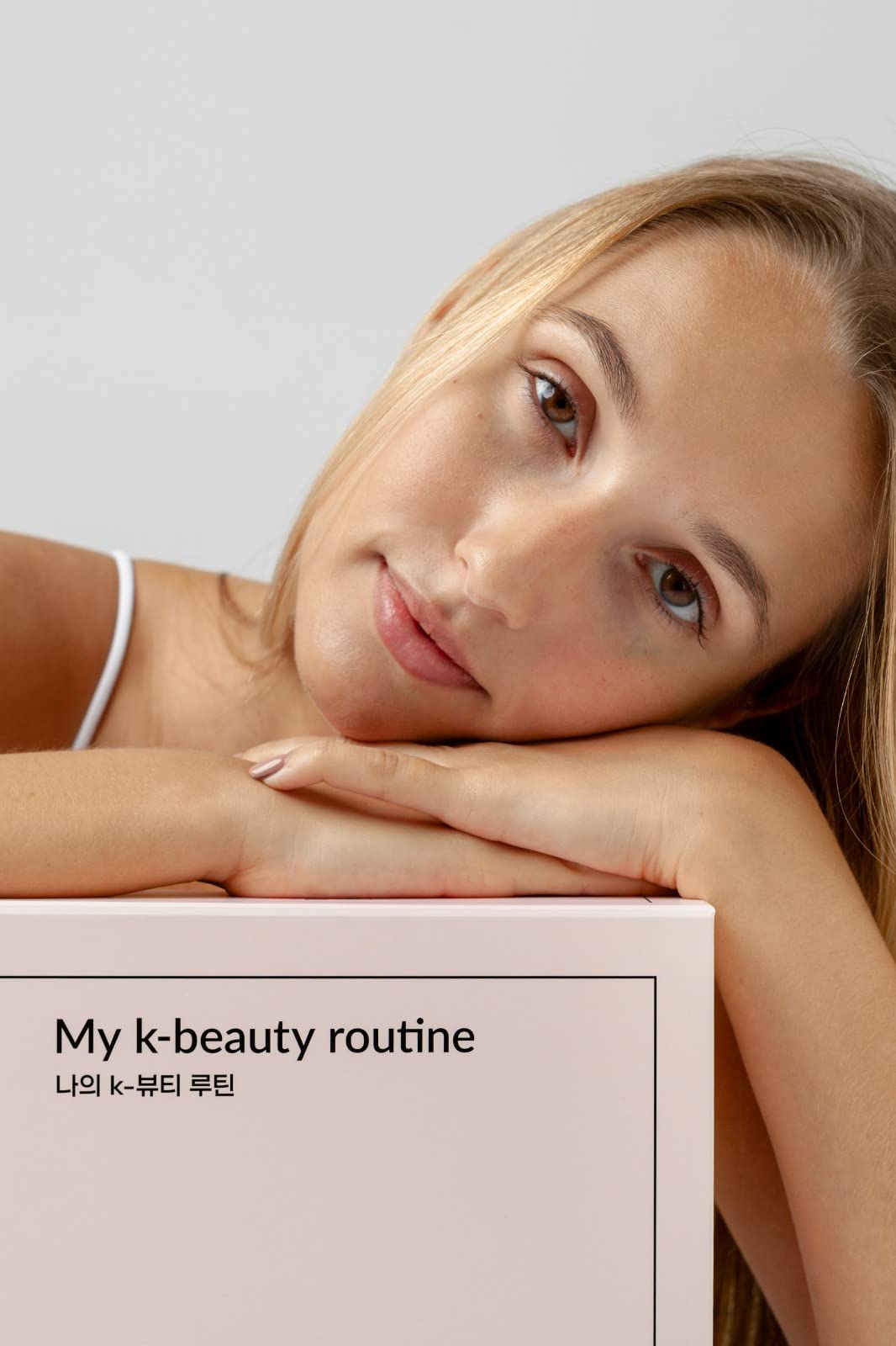 Pack de Rutina K-Beauty de Noche - Esencia Hidratante y Equilibrante + Crema Facial Antiedad Blue K-Night Cream - Combate el Envejecimiento Prematuro - Refresca e Hidrata- USU Cosmetics