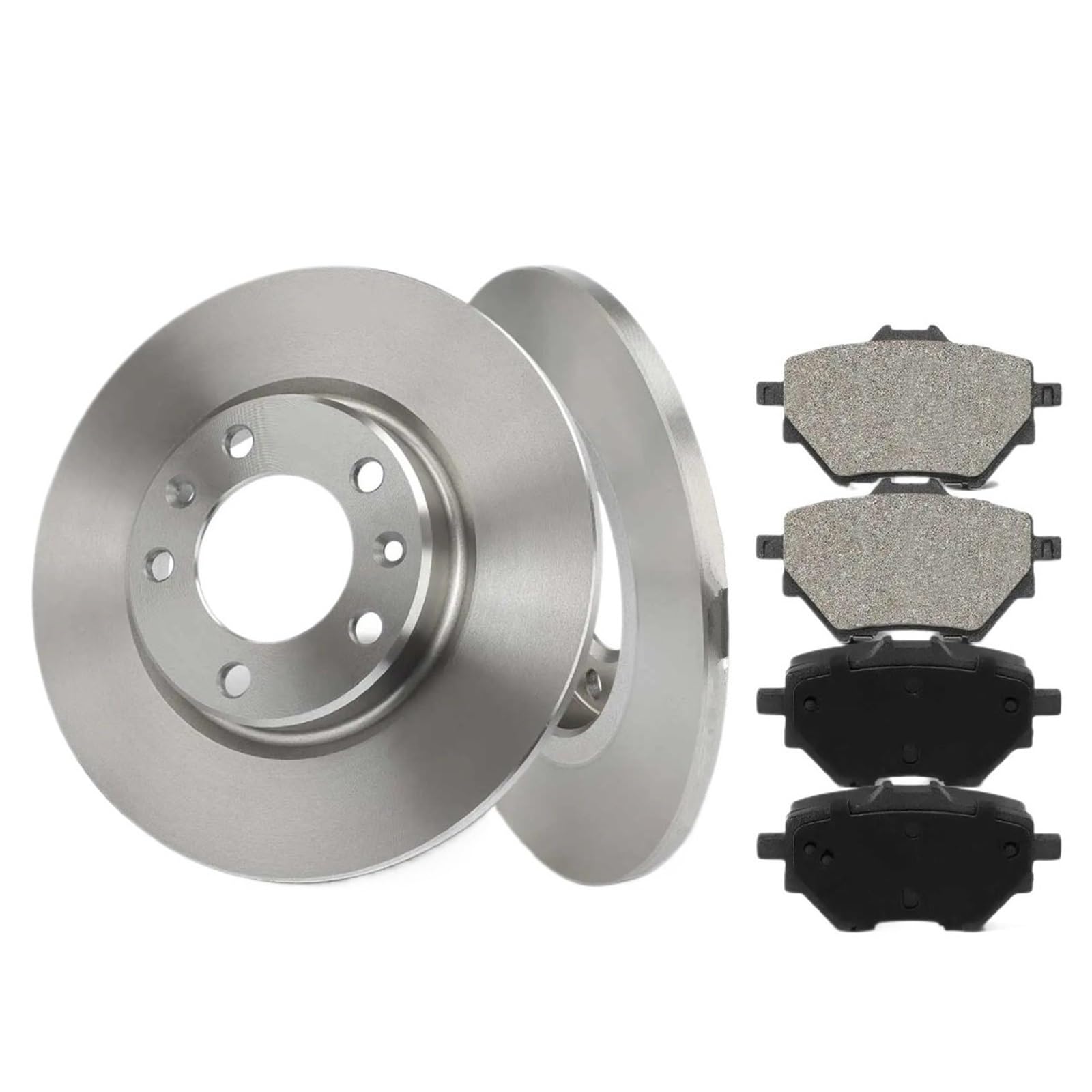 Pastillas Freno Para Peugeot 3008 SUV 308 II SW Repuestos para automóviles