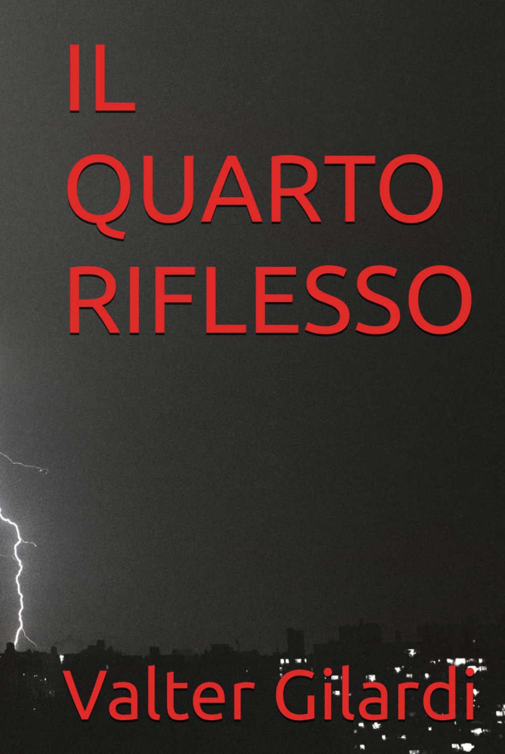 IL QUARTO RIFLESSO