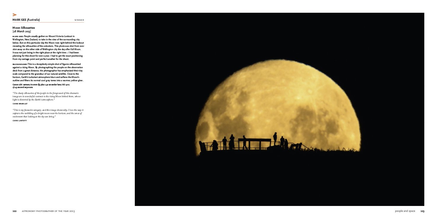 Astronomy Photographer of the Year: Collection 2