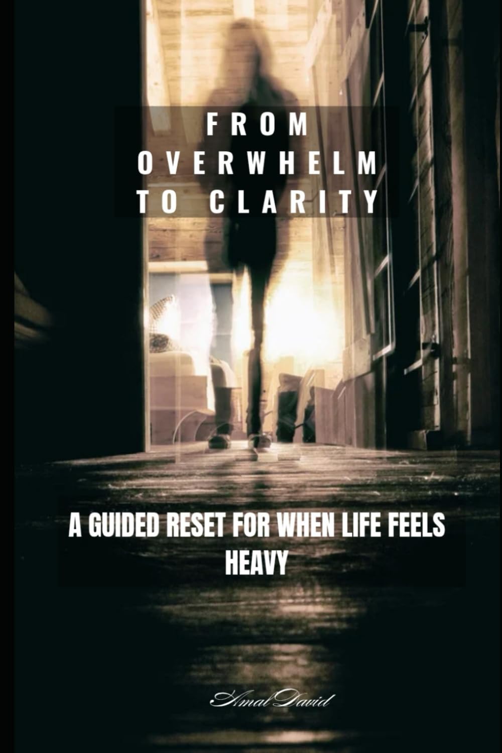 From Overwhelm to Clarity: A Guided Reset for When Life Feels Heavy