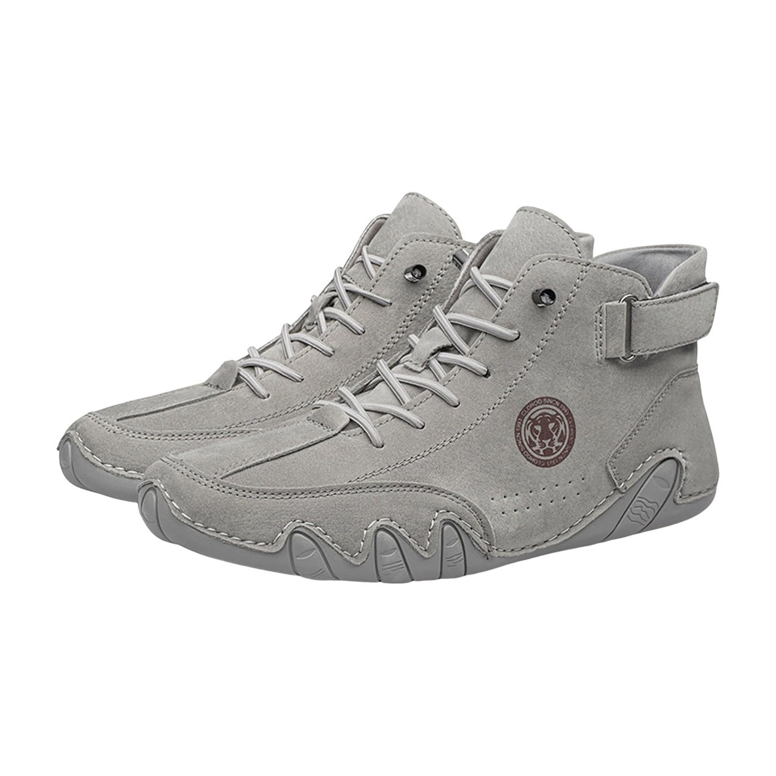 Zapatos para mujer y hombre, zapatos de senderismo, antideslizantes, ortopédicos, impermeables, ligeros, para camping, para el tiempo libre