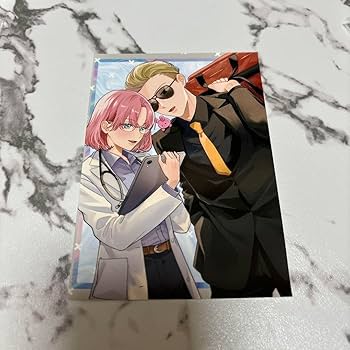 ストグラ　ファミマプリント　ランダムブロマイド　とりもも堂　雷堂ましろ m39754922916_1.jpg?1716114052