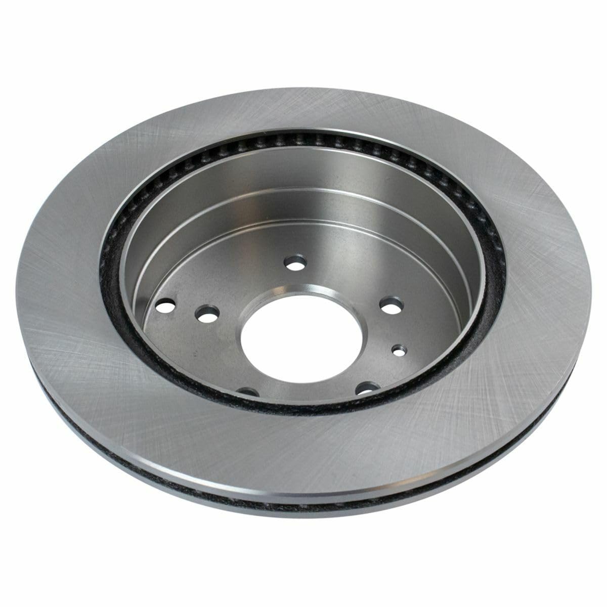 Amazon.com: YOYOCOLL 2pcs Disc Brake Rotor Set Rear Left Driver 