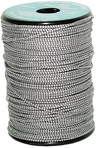 Brownell Fast Flight Braid Serving - .026 Diameter by Brownell Archery