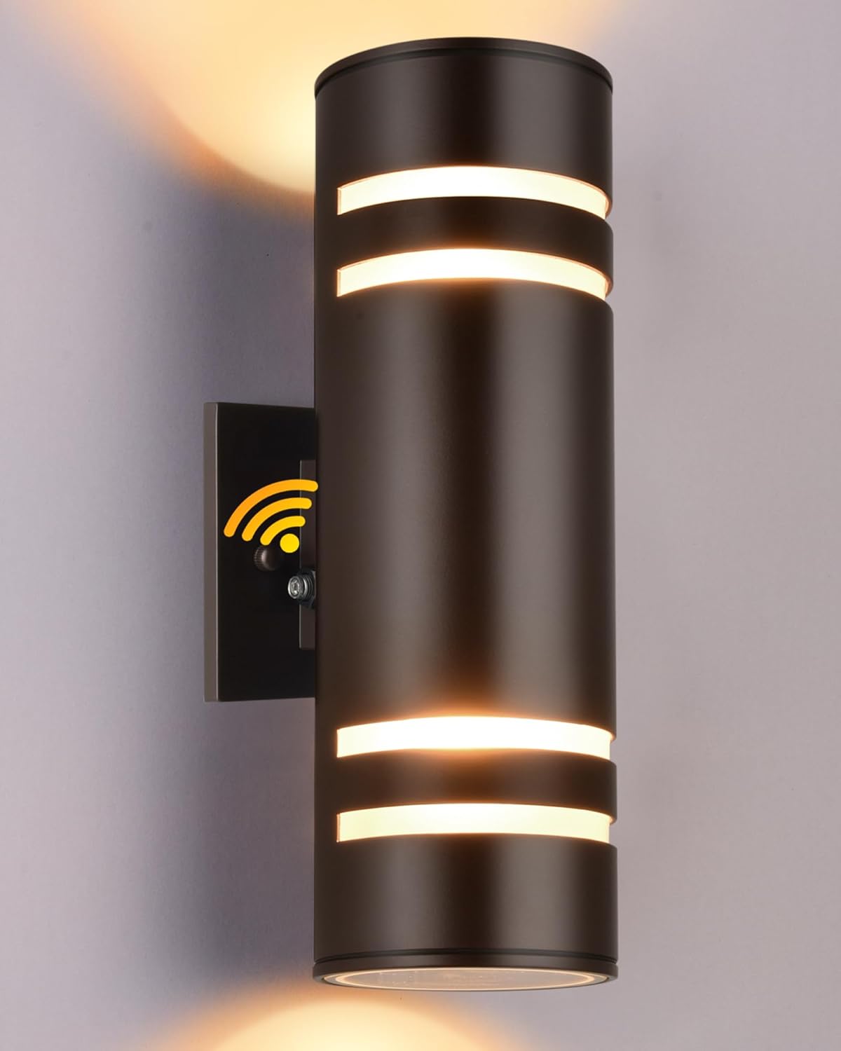 Yog bilan ishqalangan