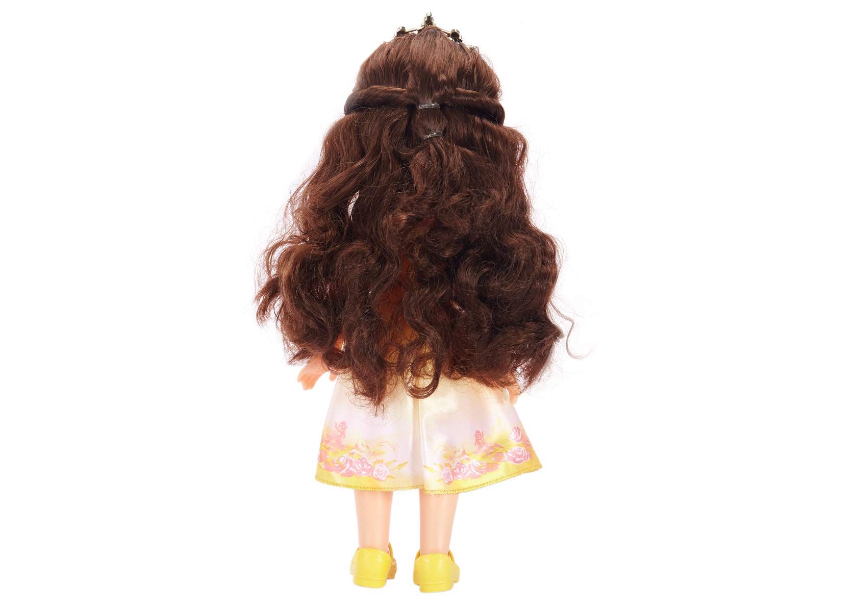 Disney Princess - Bambola Belle 35cm
