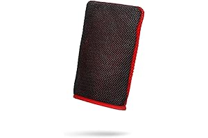 Adam's Polishes Clay Mitt: Effortless Car Care with Professional-Grade Finish