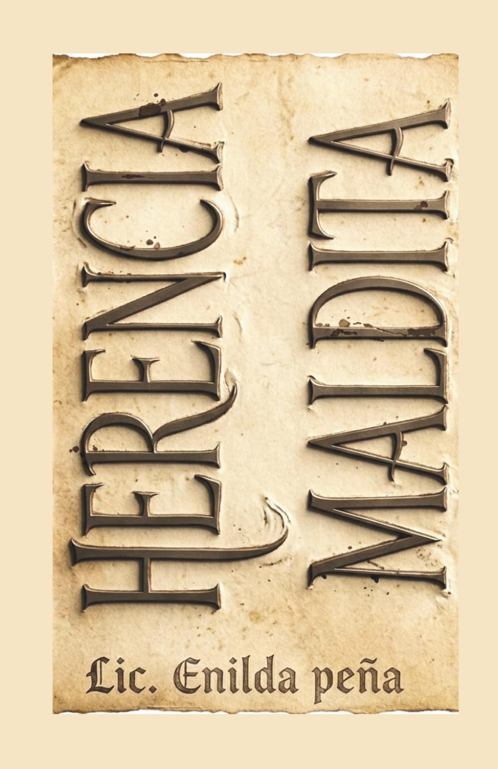 Herencia Maldita: Edición Especial