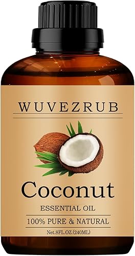Miniatura 120 de Aceites Esenciales de Orégano, 30ml 100% Puro y Natural Aceite Esencial para Difusor de Aromaterapia - Orégano / 1 Fl Oz