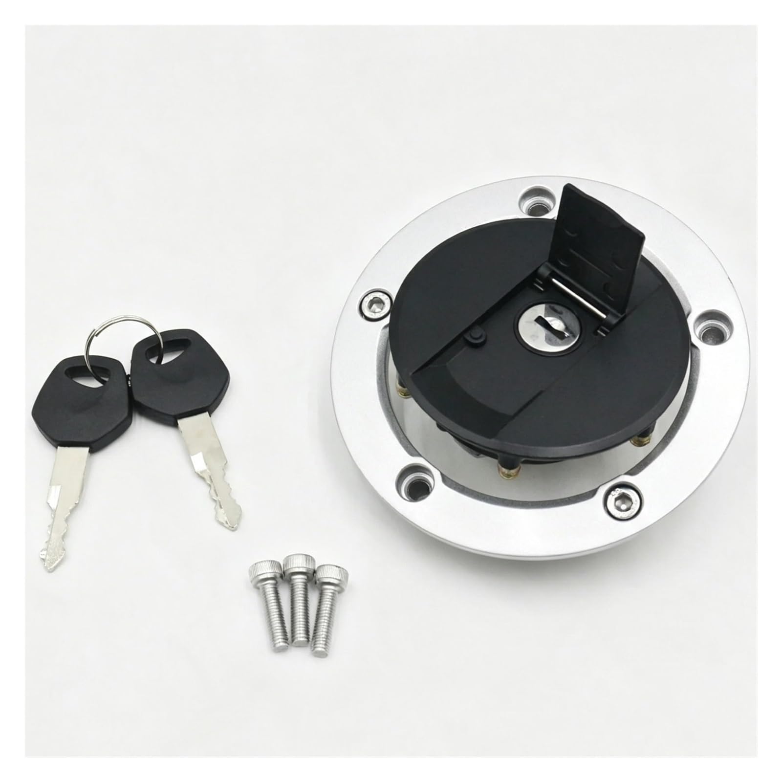Tapón Depósito Gasolina Moto Para Suzuki Para GSX650 Para GSX1250
