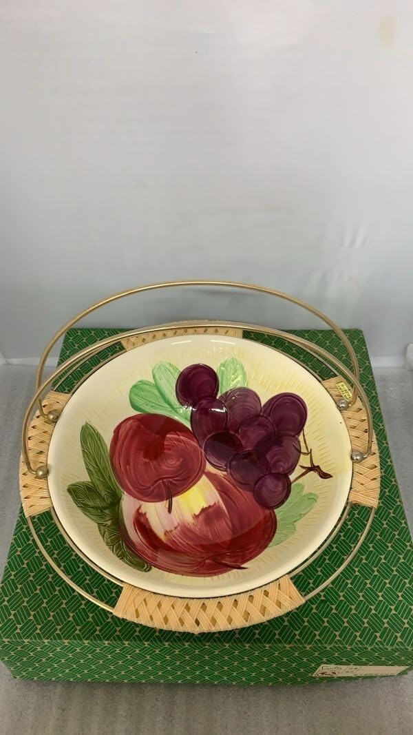 Amazon.co.jp: Souritsu AKECHI JAPAN 取手付き 盛り皿 ボウル