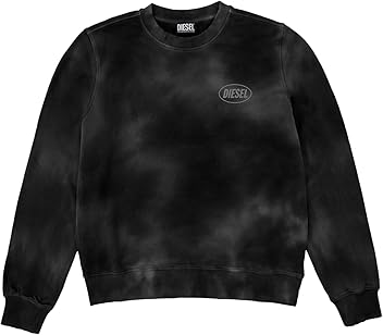 極美品 DIESEL ディーゼル トラックジャケット 星 エンボス 3D 黒 L 極美品 DIESEL ディーゼル トラックジャケット 星 エンボス 3D 黒 L