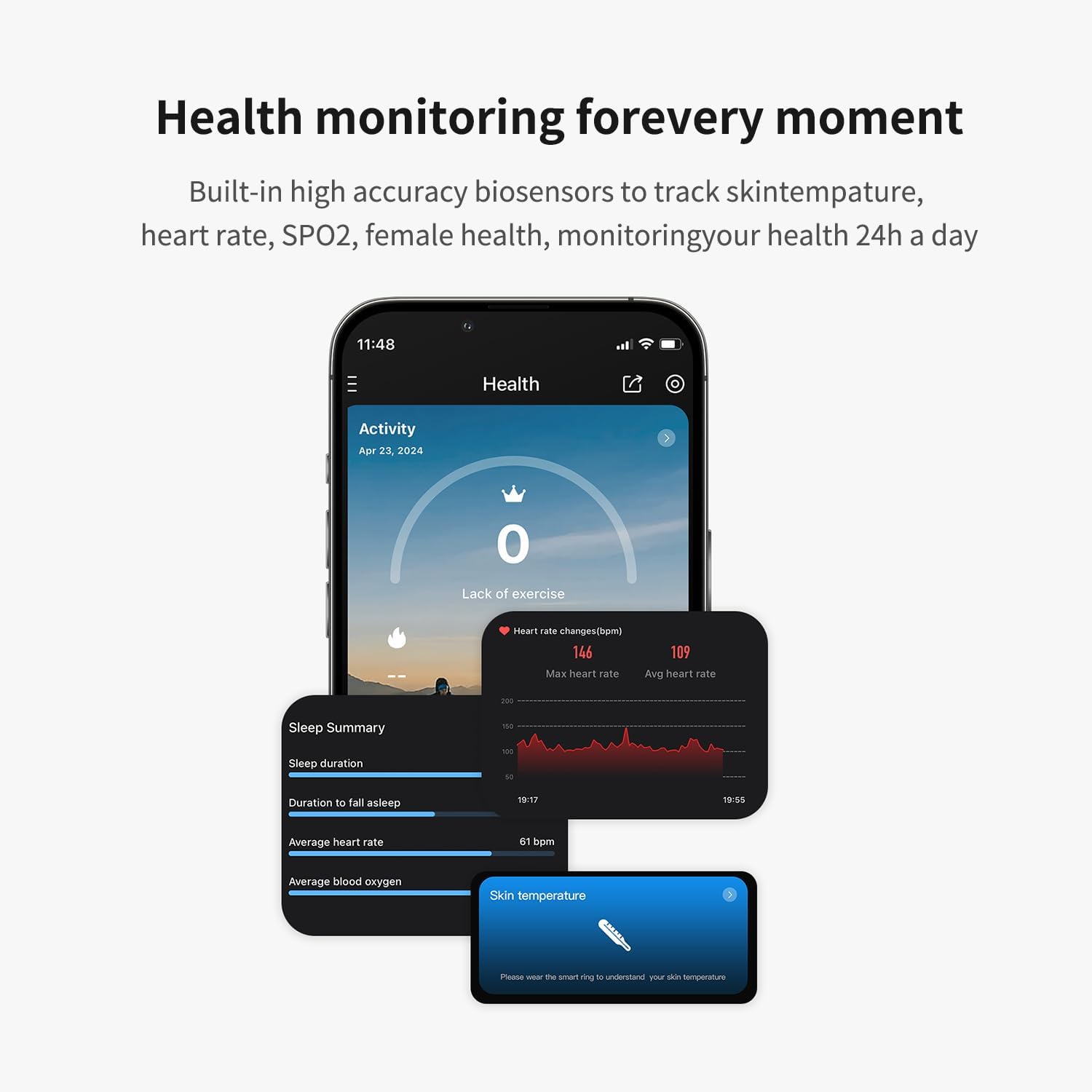 Review do Anel Inteligente: como transformar sua saúde e sono em resultados surpreendentes 9 61jzc1uXfNL. AC SL1500
