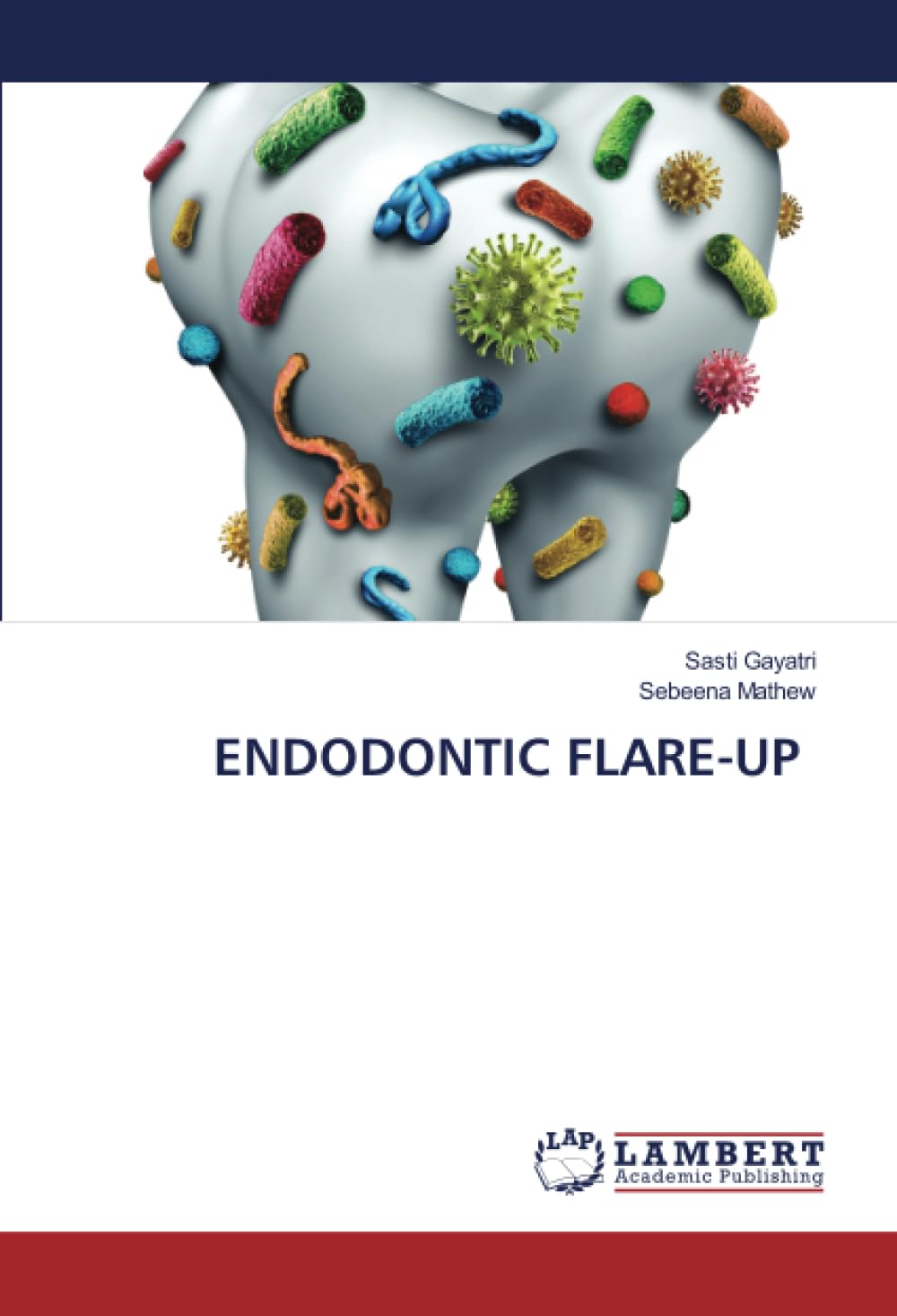 Sebeena MathewENDODONTIC FLARE-UP