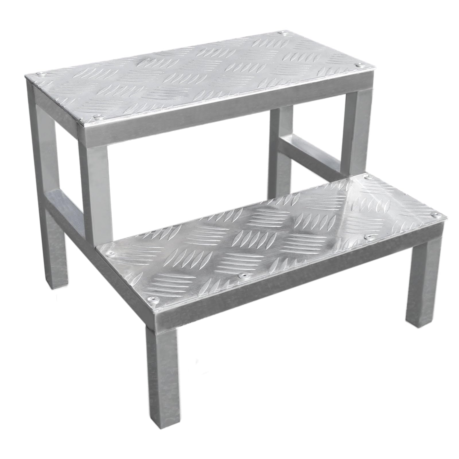 Baño para Mascotas de Acero Inoxidable 400 mm Kit Aseo Mascotas Bañar Bañera Perro Gato Lavar Limpieza Limpiar Cuidar Perros con Grifo Mezclador Tapón Colador Alfombra Antideslizante y Guantes GRATIS