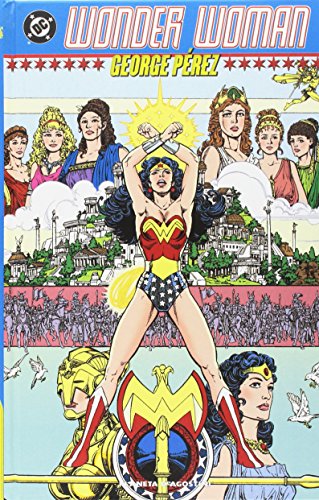 Wonder Woman: 1