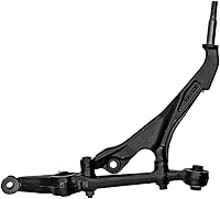 Vista 169 de Detroit Axle - Brazo de control trasero para Chrysler 300 Dodge Charger Magnum Challenger 2005-2020, brazo de control inferior 2006 2007 2008 2009