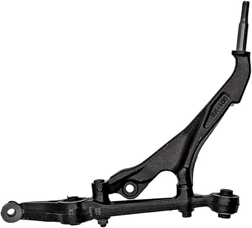 Vista 173 de Detroit Axle - Brazo de control inferior delantero izquierdo para Dodge Grand Caravan Chrysler Town & Country Plymouth Grand Voyager 1996-2000