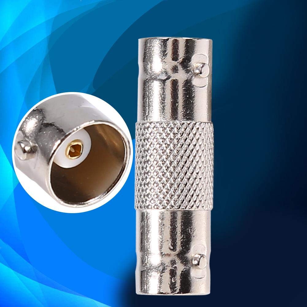 Saldi Adattatore Femmina A Spina Per Connettore Video BNC - Foto 9