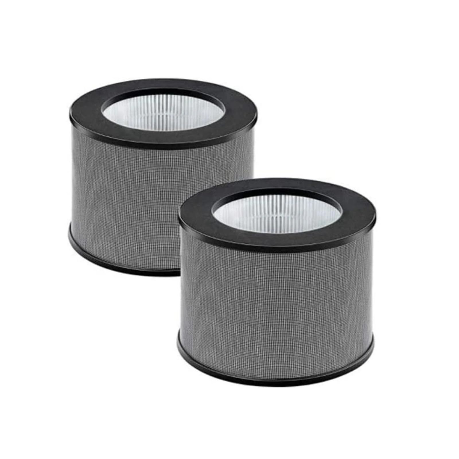 WEIGEXIEO Air Purifier Filter，Compatible For TaoTronics，TT-AP006, Household Air Filter