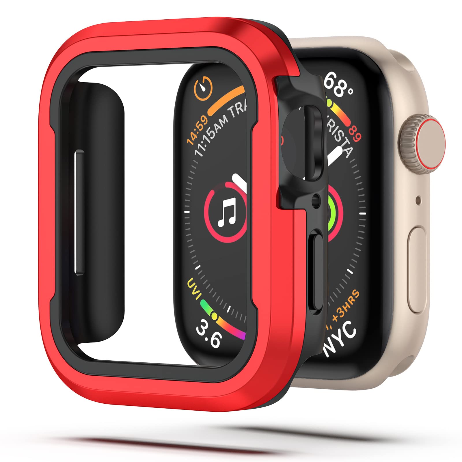 Amazon.co.jp: Apple Watch Series Ultra 8 7 6 5 4 SEに適しています 