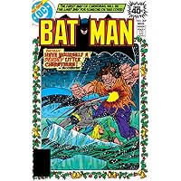 Batman (1940-2011) #309