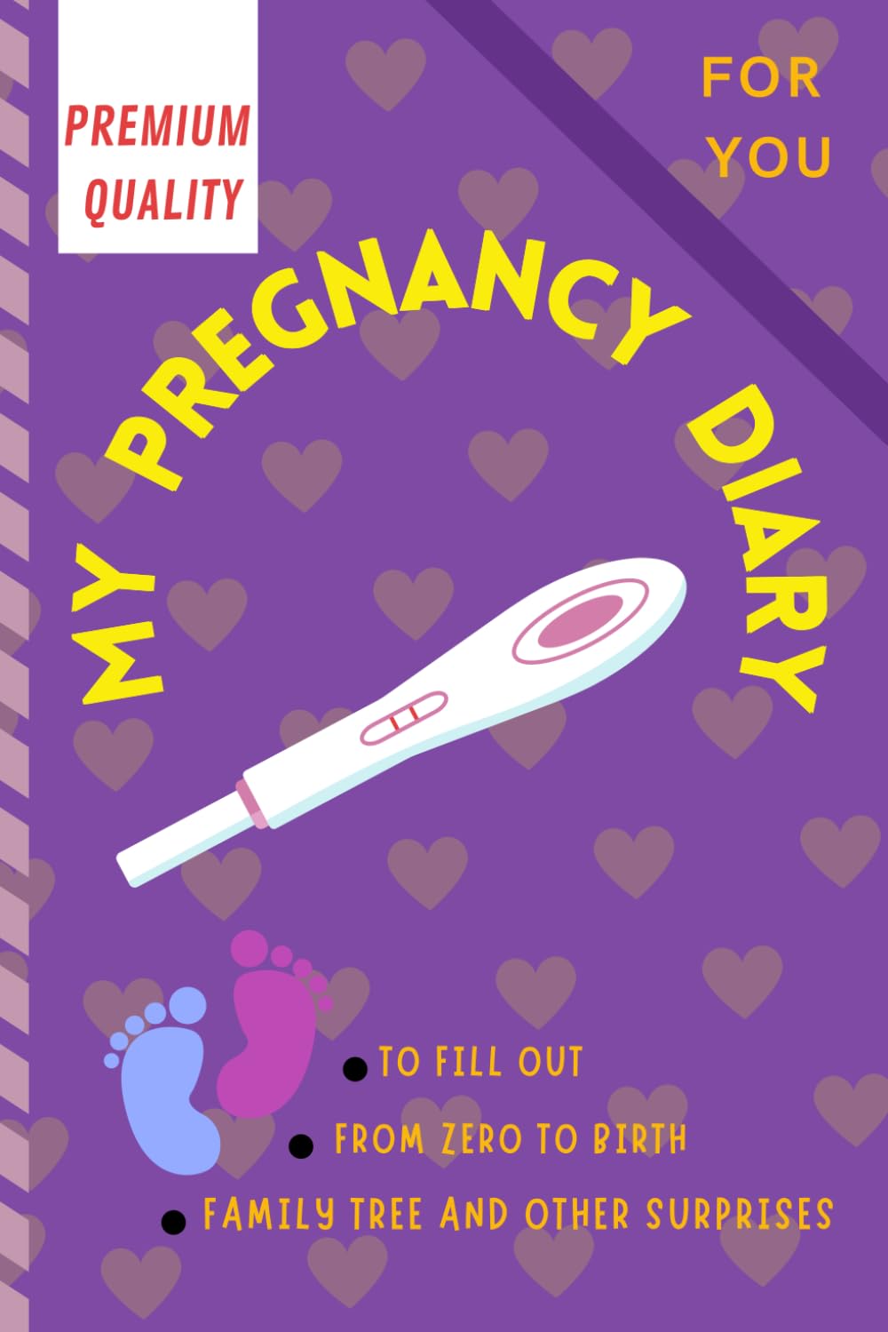 My Pregnancy Diary