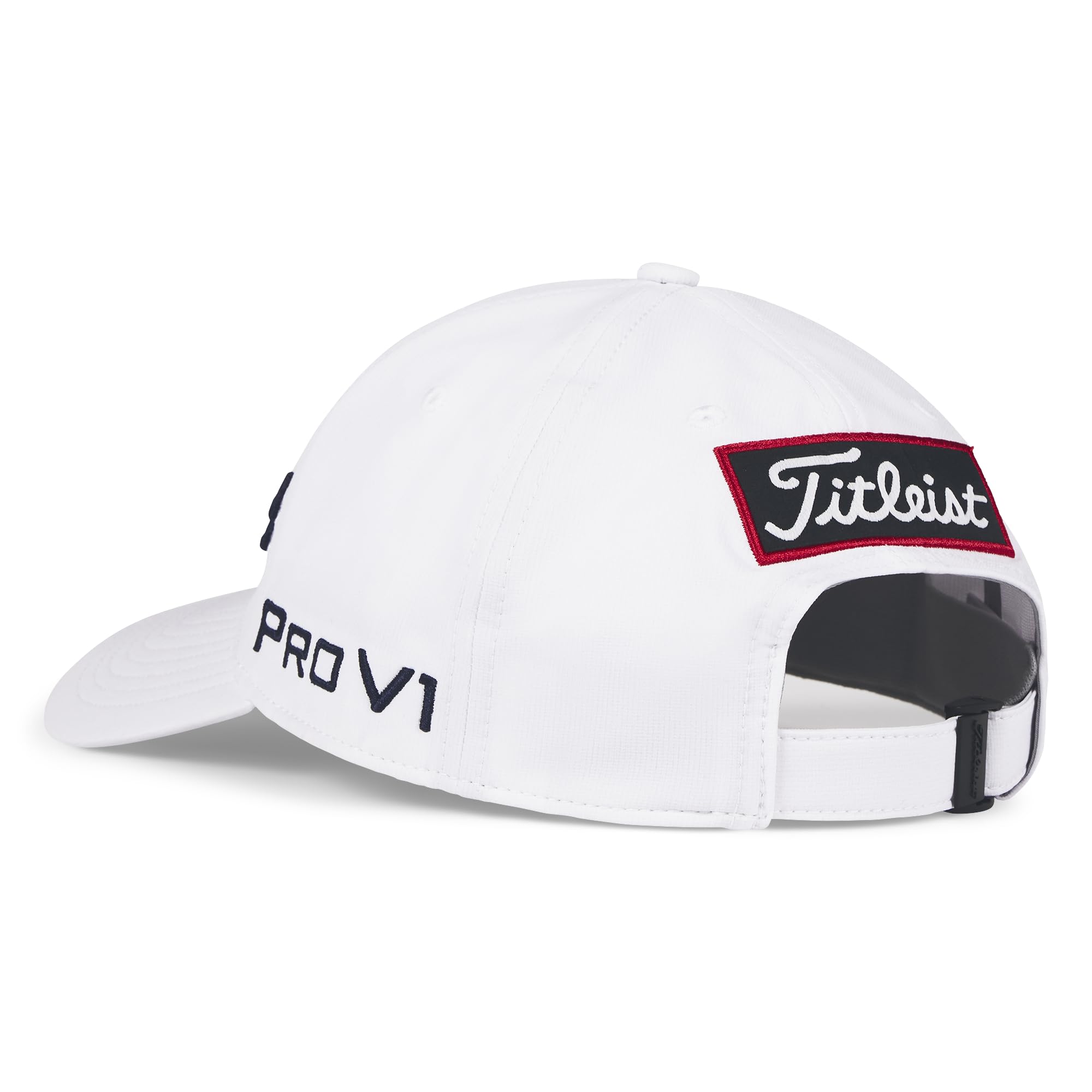 Titleist Casquette Junior Tour Performance