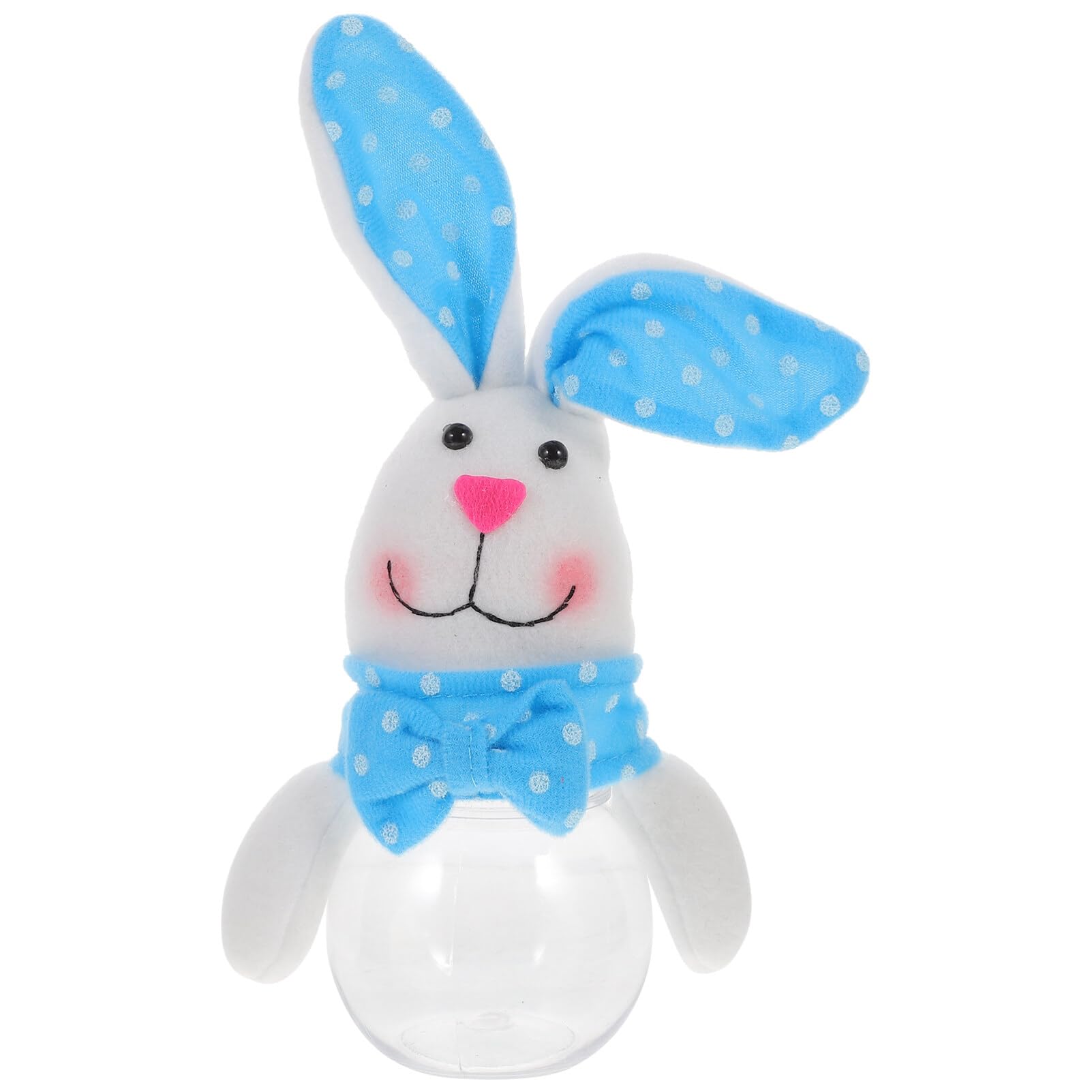 Amazon.com: HOLIDYOYO Easter Shape Candy Box Candy Container Party