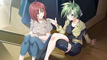 Nintendo Switch - Yurikoページ Amazon.com: JINKI -Infinity-Switch : Video Games